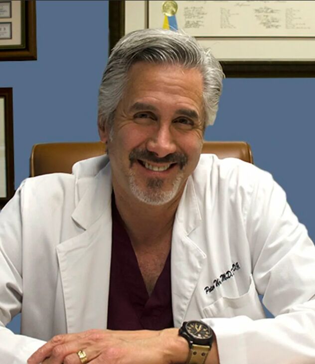 Médico Urologista Martim Lopes