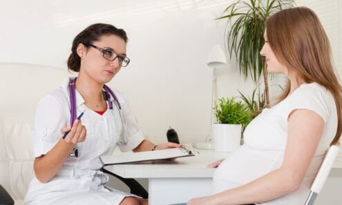 O médico seleciona os medicamentos antibacterianos individualmente